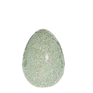 Murselia egg H20 cm.