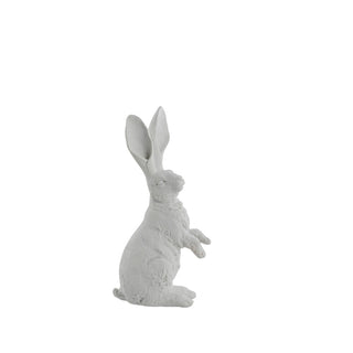 Sevonia Easter Bunny Figure white 27.2 cm.