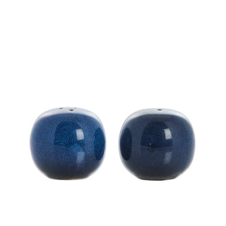 Amera salt/pepper H4 cm. blue