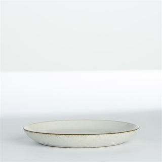 Amera lunch plate Ø20.5 cm. beige