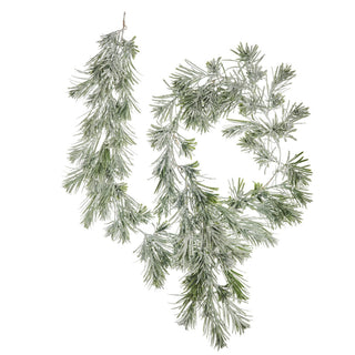 Vintia Spruce Garland H180 cm. green