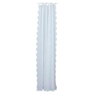 Eloise curtain compartment 220x160 cm. off white