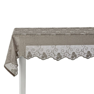 Petrea tablecloth 320x180 cm.