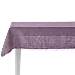 Hayden tablecloth 280x150 cm.