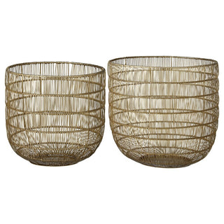 Marina basket set