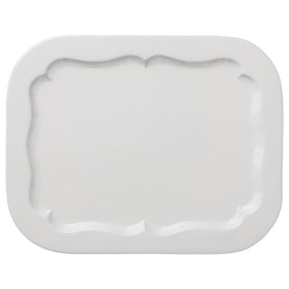 Zina dish 36x28.2 cm.