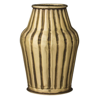 Liana decorative vase 23 cm.