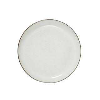 Amera lunch plate Ø20.5 cm. beige