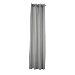 Petrine curtain compartment 300x140 cm. light grey