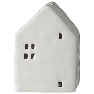 Hollia light house white 11 cm.