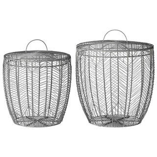 Marina basket set