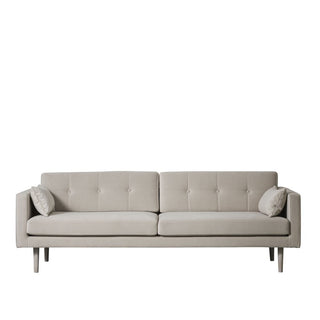 Ella sofa H75xW88xL220 cm. true