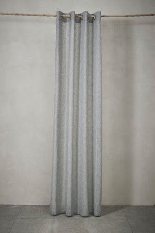 Petrine curtain compartment 250x140 cm. light grey