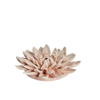 Floria wall decoration pink Ø13.2 cm