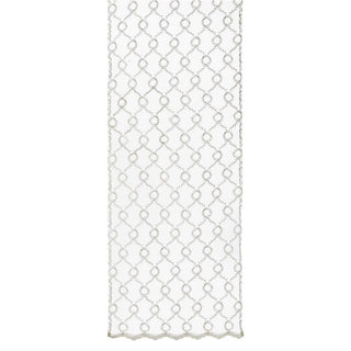 Amadine cover/table runner 160x50 cm.