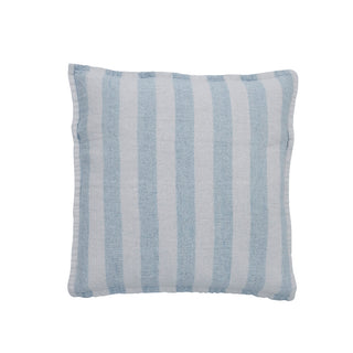 Fiona pillow 50x50 cm. blue