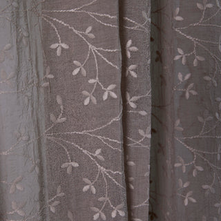 Eloise curtain compartment 220x160 cm. dark sand