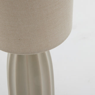 Sarah table lamp 34x14 cm. true