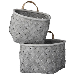 Elma basket set