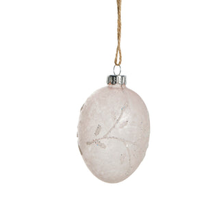 Emille suspension H9 cm. powder