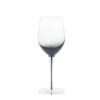 Victorinne red wine glass 40 cl. smoky