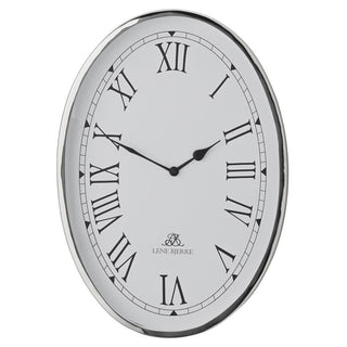 Clotilde clock 32x46 cm.