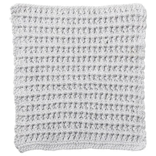 Gabi dish cloth 25x25 cm.