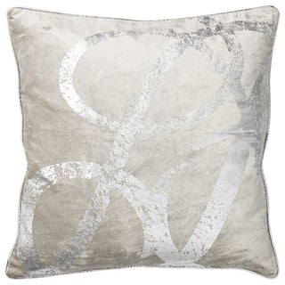 Monia pillow 50x50 cm.