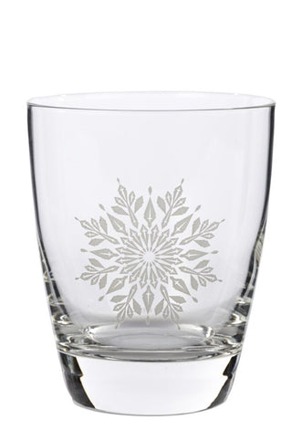 Veria water glass transparent 27 cl.