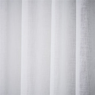 Petrine curtain compartment 250x140 cm. white