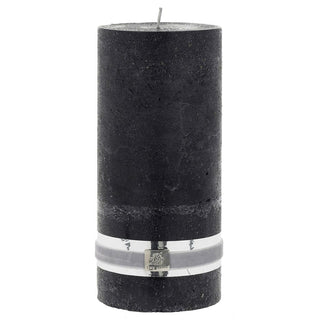 Rustic block light black giant