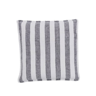 Fiona pillow 50x50 cm. dark grey