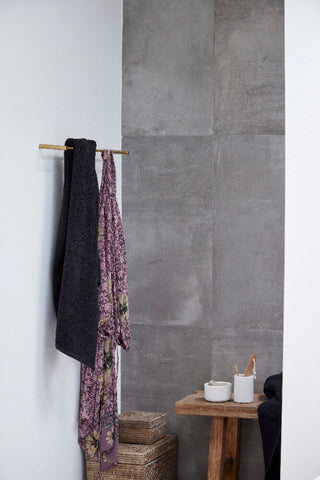 Molli bath towel 140x70 cm. true