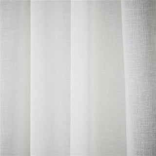 Petrine curtain compartment 300x140 cm. off white