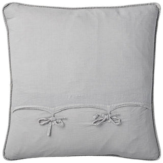 Alvina pillow light gray 60x60 cm.