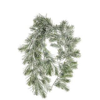 Vintia Spruce Garland H180 cm. green