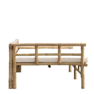 Mandisa daybed L220 cm. bamboo