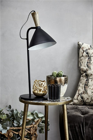 Mirelle table lamp 60 cm.