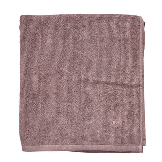 Molli towel 100x50 cm. pink