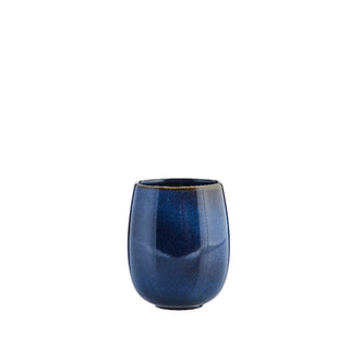 Amera mug 27 cl. blue