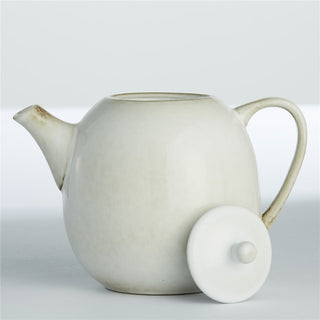 Amera teapot 140 cl. beige