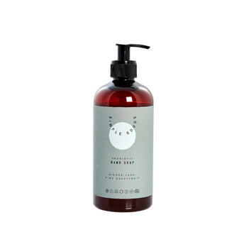 Hand soap Grapefruit 450 ml