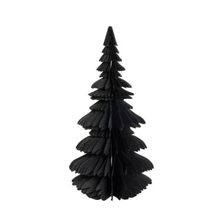 Papelle paper tree 30.5 cm black