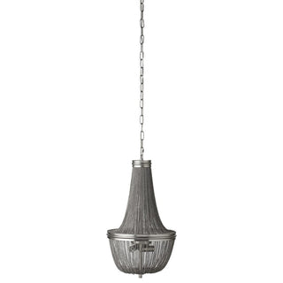 Lilia chandelier Ø36 cm.