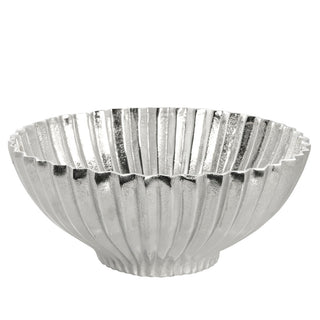 Lavisse bowl 33 cm silver