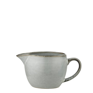 Amera gravy jug 40 cl. grey