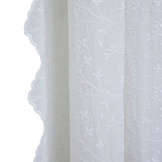 Eloise curtain compartment 300x160 cm. true