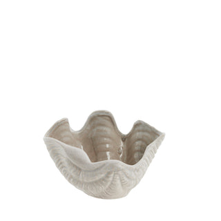 Sheline clam bowl 17x13 cm. true