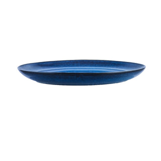 Amera dinner plate Ø26 cm. blue