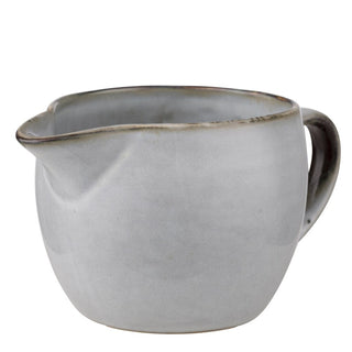 Amera gravy jug 40 cl. grey